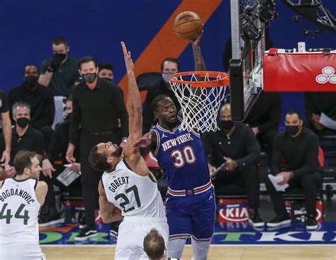 where to watch utah jazz vs knicks|jazz vs knicks injury report.